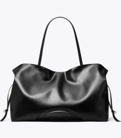 ELLA NATUURA™ TOTE BAG MIT KORDELZUG