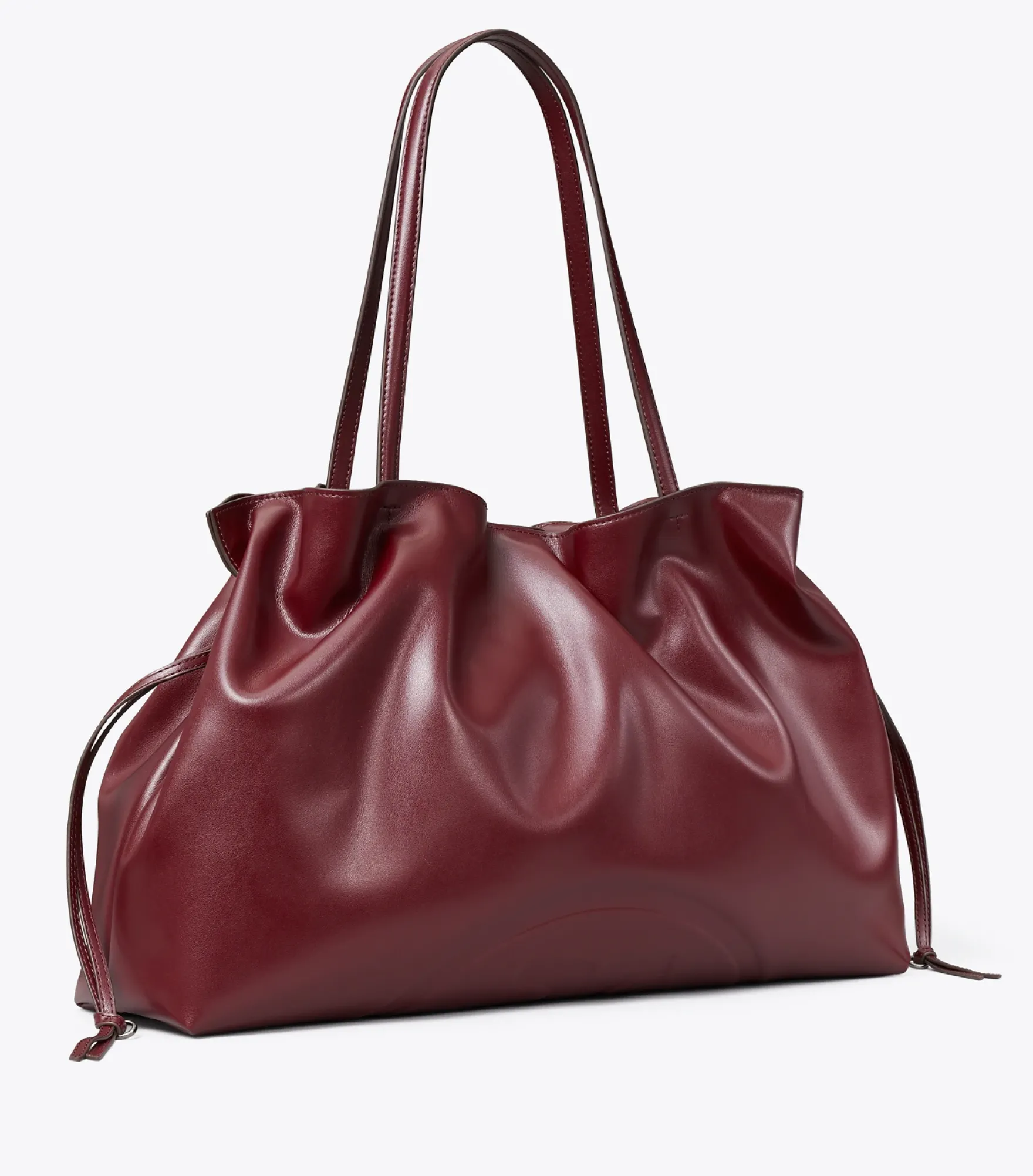 ELLA NATUURA™ TOTE BAG MIT KORDELZUG