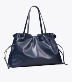 ELLA NATUURA™ TOTE BAG MIT KORDELZUG