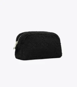 ELLA POUCH AUS TERRY
