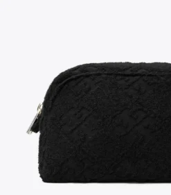 ELLA POUCH AUS TERRY