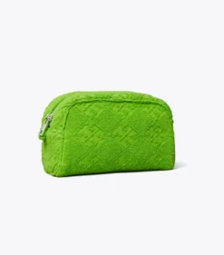 ELLA POUCH AUS TERRY