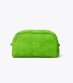 ELLA POUCH AUS TERRY