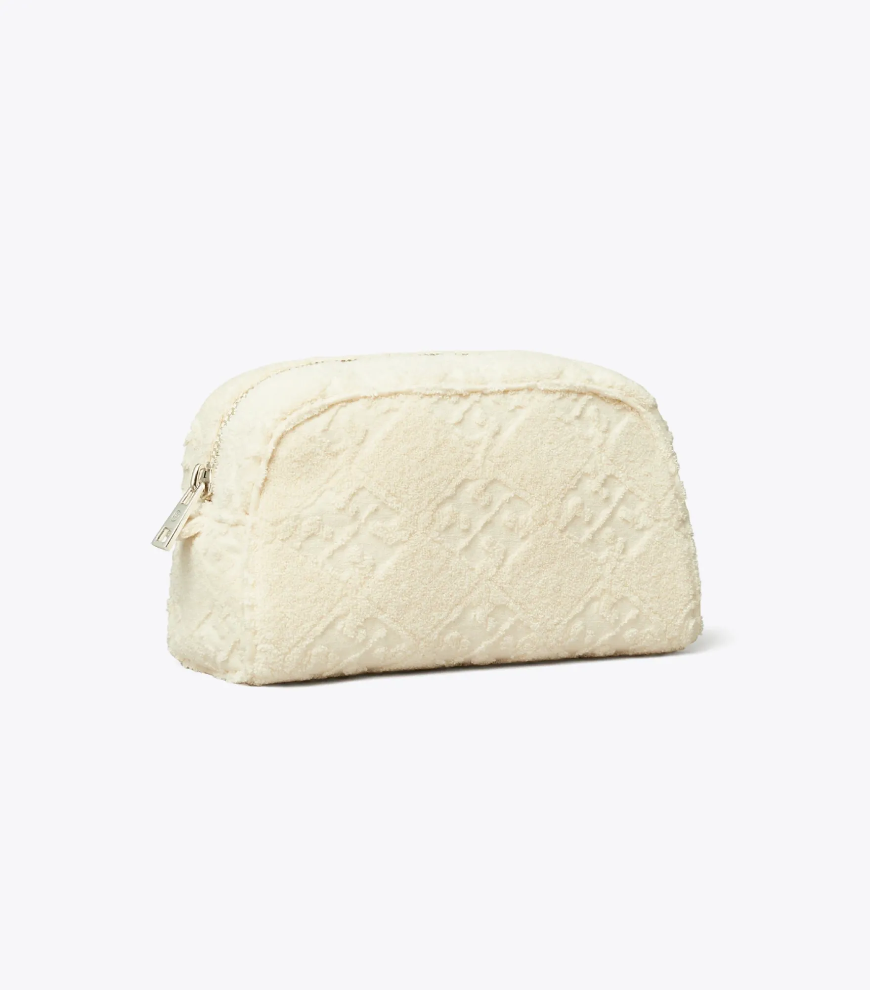 ELLA POUCH AUS TERRY