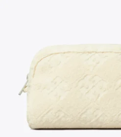 ELLA POUCH AUS TERRY