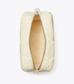 ELLA POUCH AUS TERRY