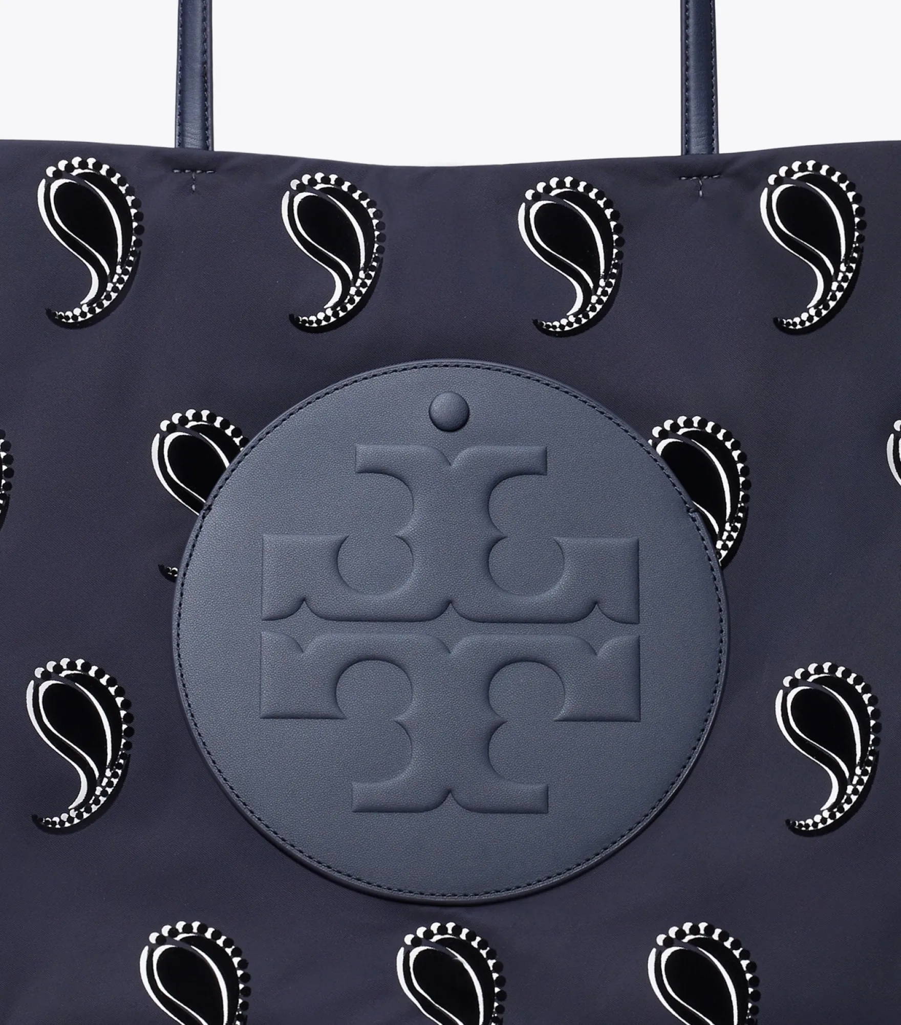 ELLA PRINTED TOTE