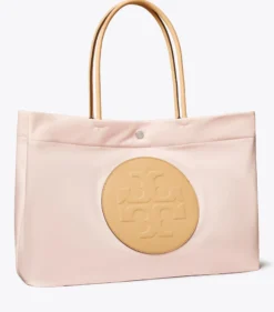 ELLA TOTE BAG MIT TWIST-EFFEKT
