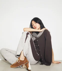 FIELD SNEAKER