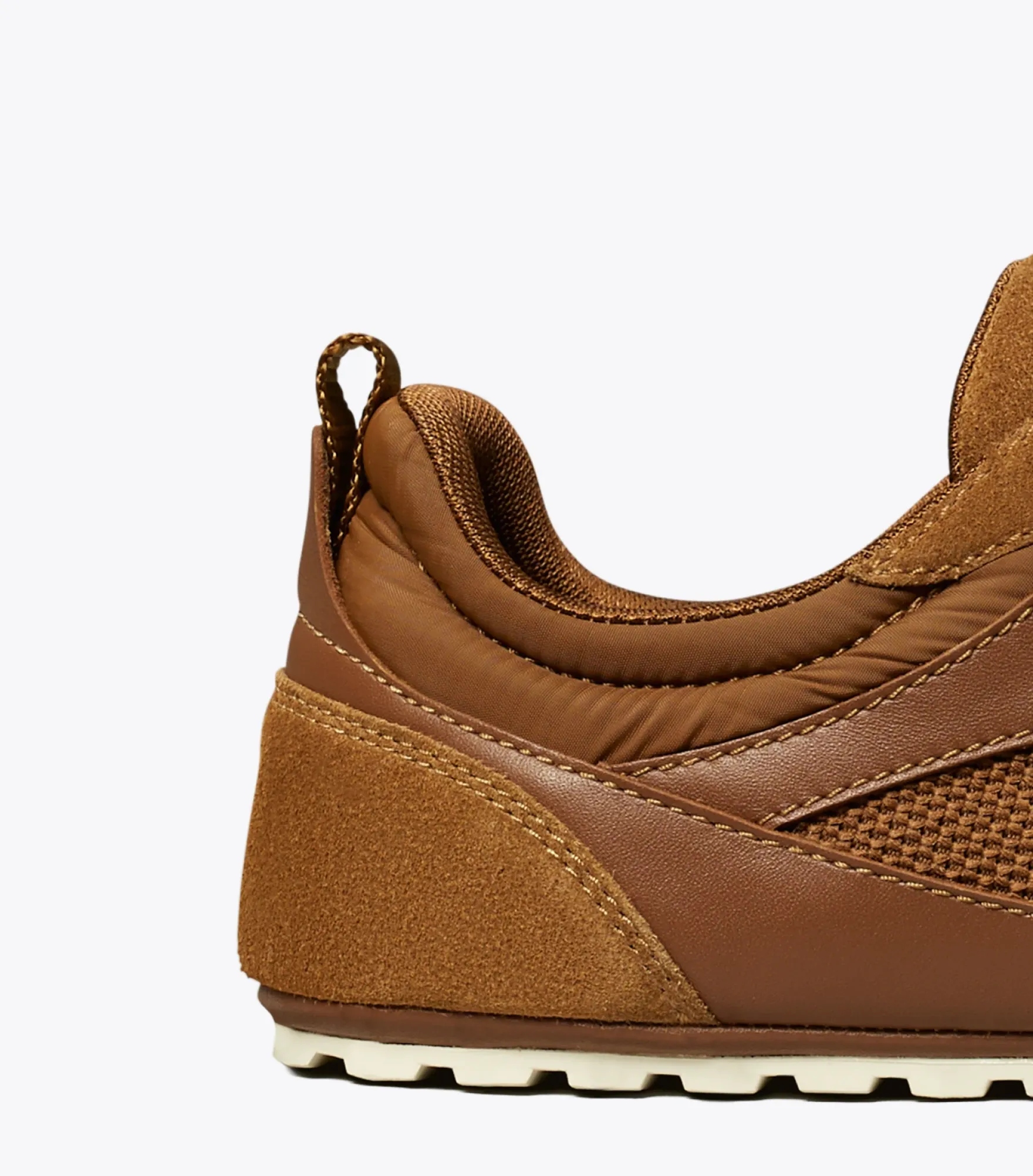 FIELD SNEAKER