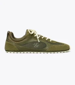 FIELD SNEAKER