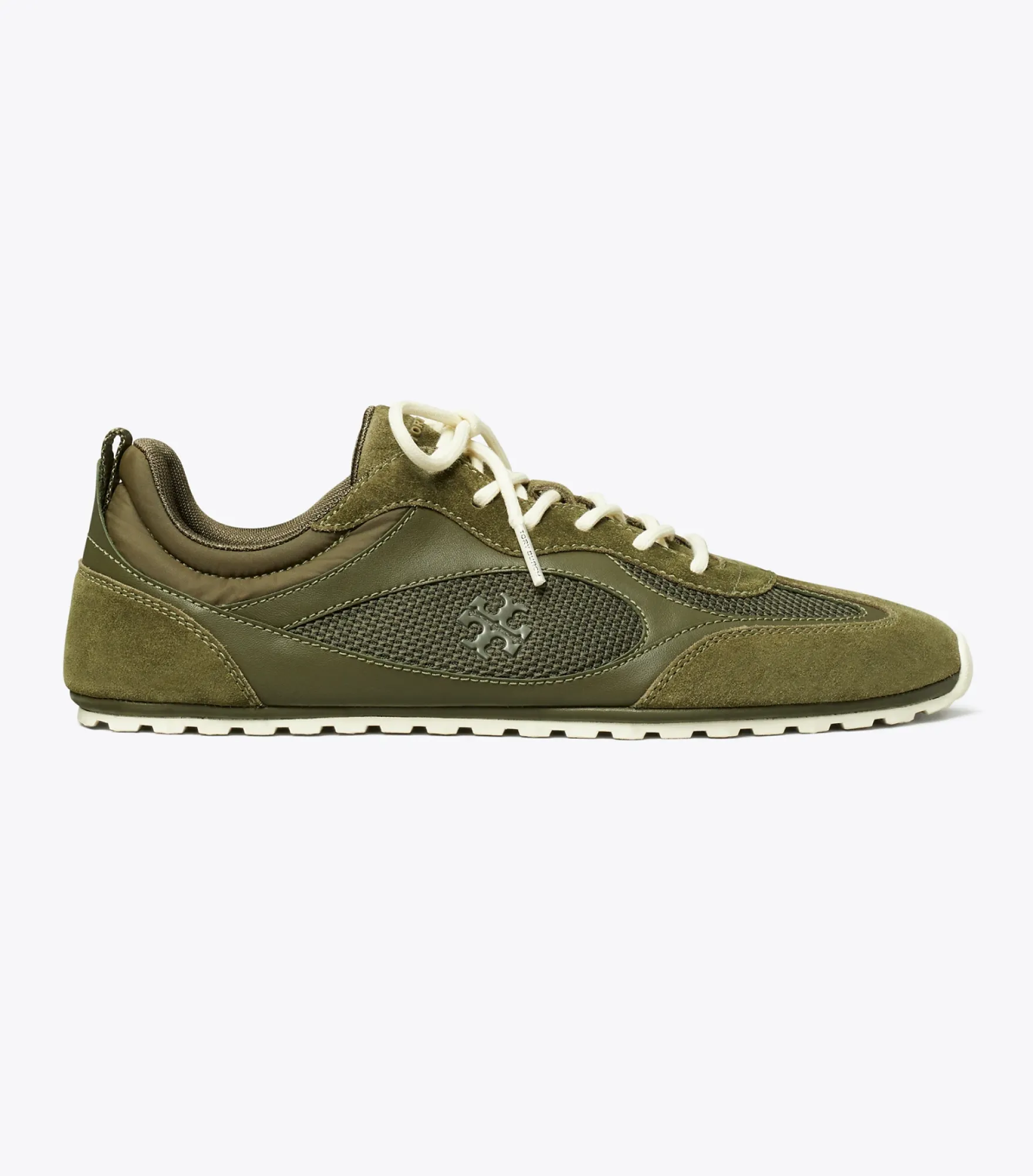 FIELD SNEAKER