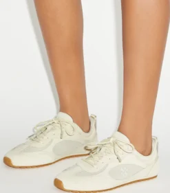 FIELD SNEAKER