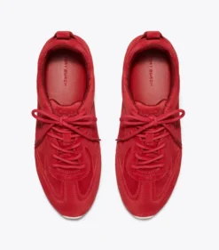 FIELD SNEAKER