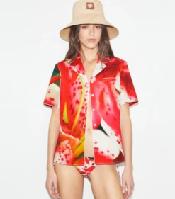FISCHERHUT AUS STROH