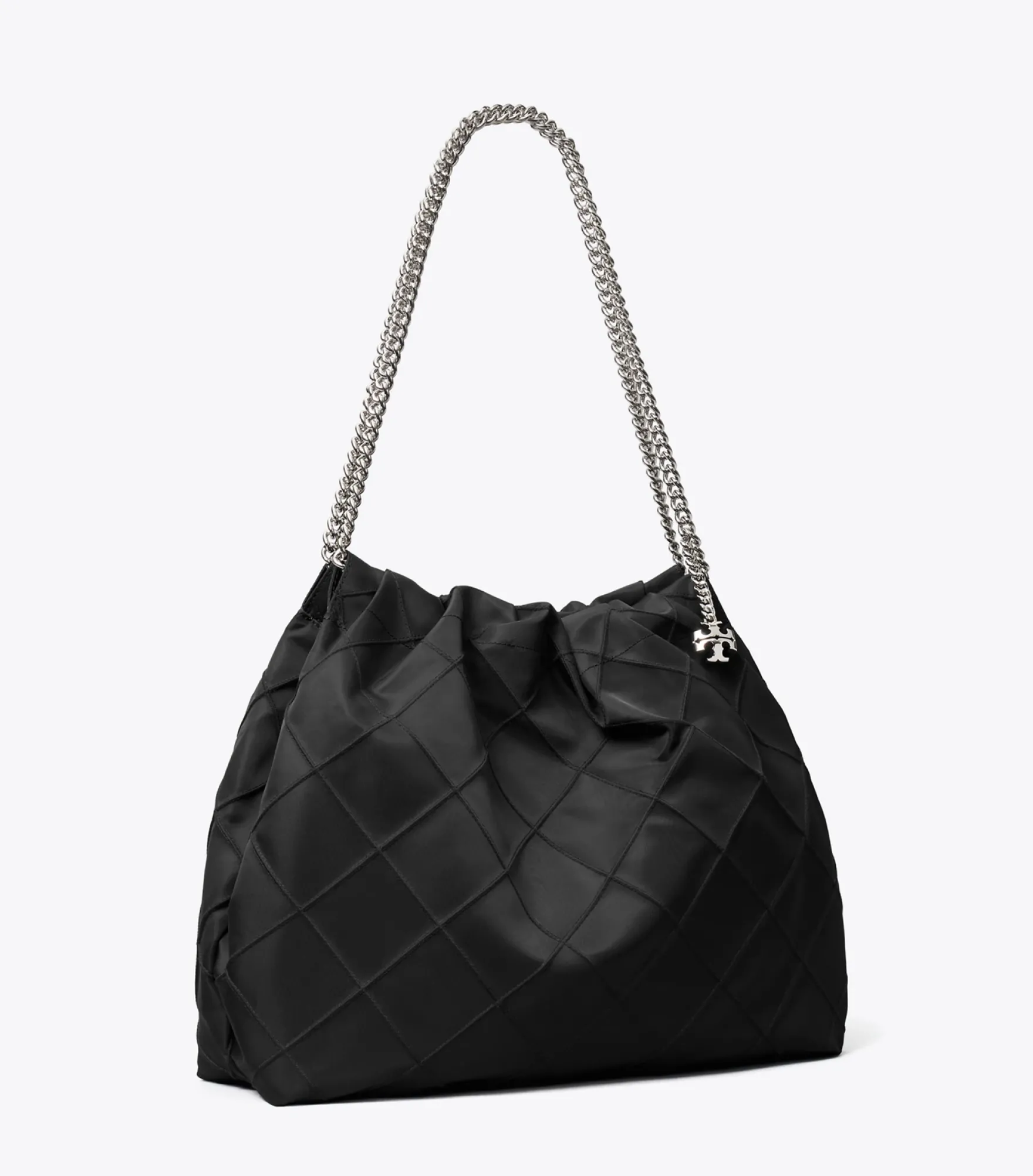 FLEMING HOBO BAG AUS NYLON