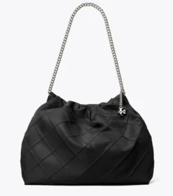 FLEMING HOBO BAG AUS NYLON