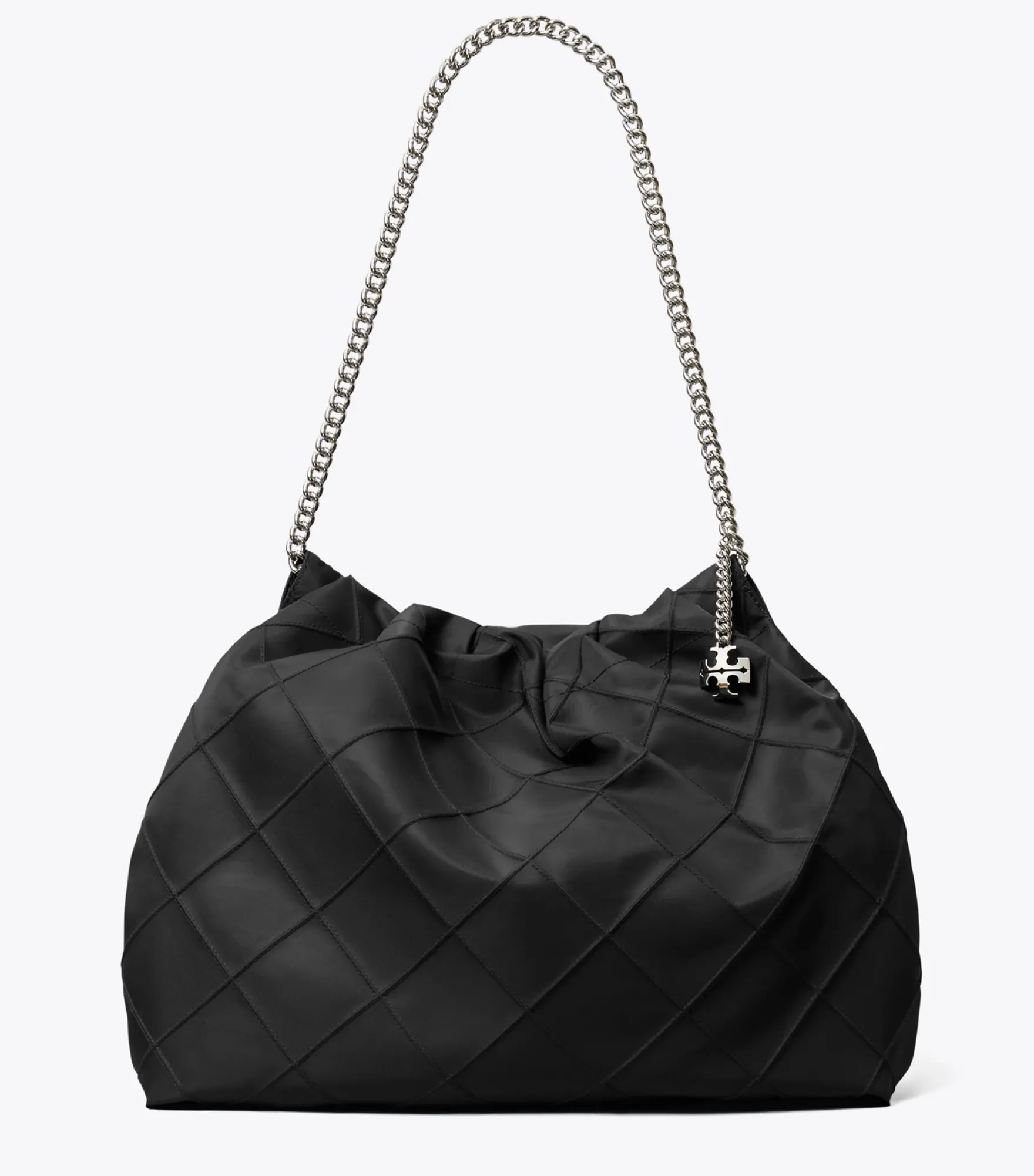 FLEMING HOBO BAG AUS NYLON
