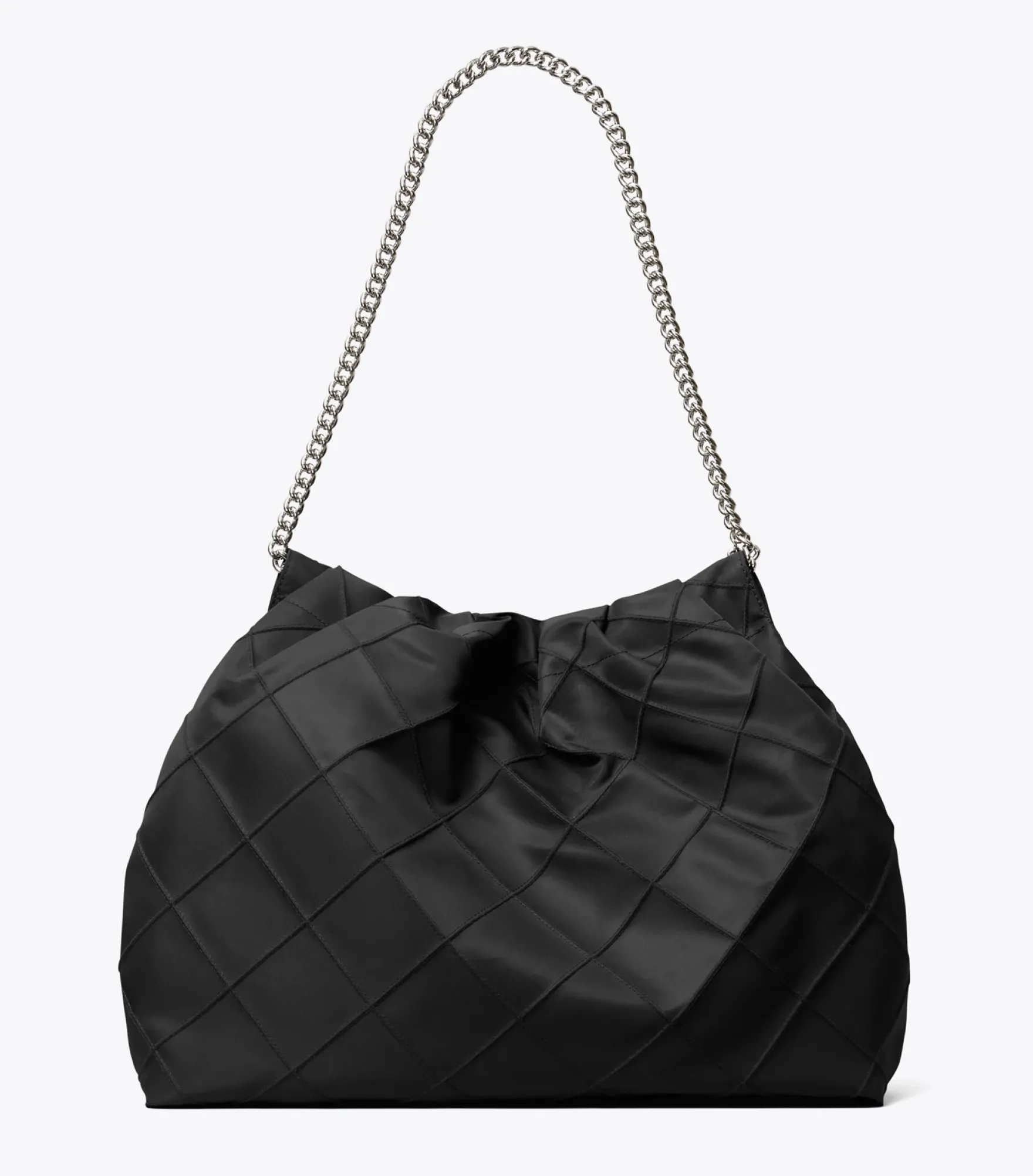 FLEMING HOBO BAG AUS NYLON