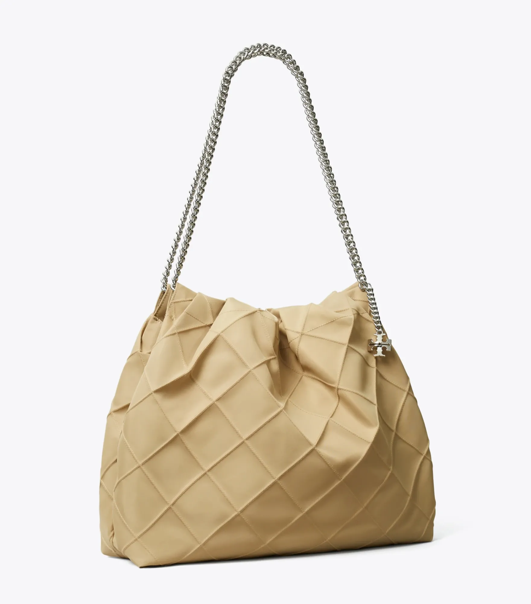 FLEMING HOBO BAG AUS NYLON