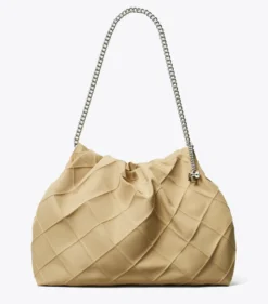 FLEMING HOBO BAG AUS NYLON