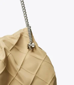 FLEMING HOBO BAG AUS NYLON
