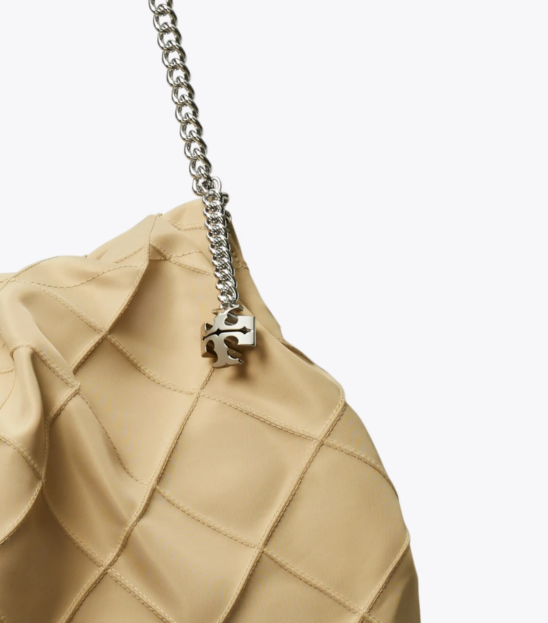 FLEMING HOBO BAG AUS NYLON