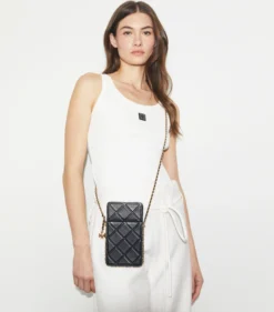 FLEMING PHONE CROSSBODY