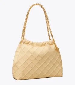 FLEMING TASCHE MIT TUNNELZUG