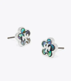 FORGET ME NOT BLUMENOHRSTECKER