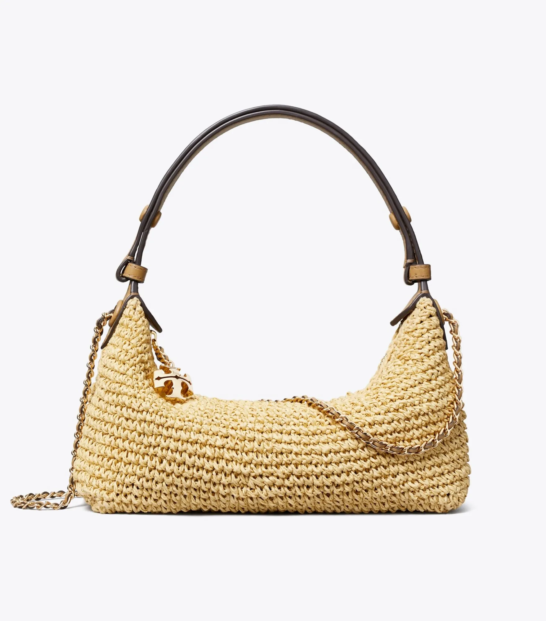 GEHÄKELTE FLEMING POCHETTE