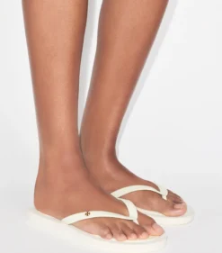 GEPOLSTERTER KIRA FLIPFLOP