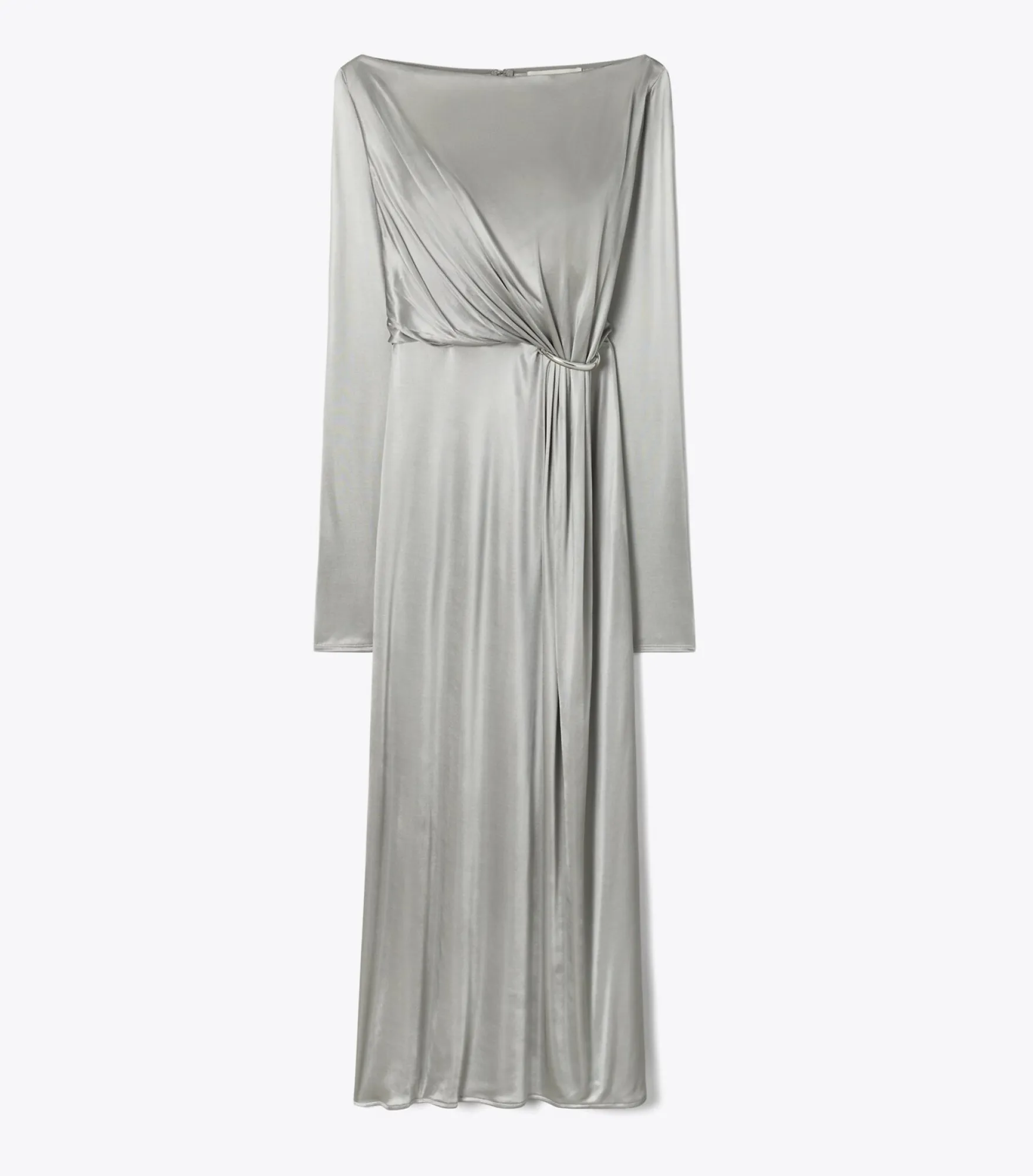 GERAFFTES JERSEYKLEID