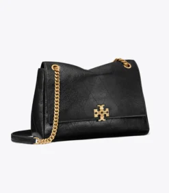 GESTEPPTE CHARLIE SCHULTERTASCHE