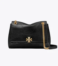 GESTEPPTE CHARLIE SCHULTERTASCHE
