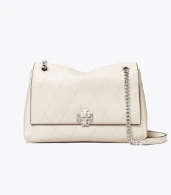 GESTEPPTE CHARLIE SCHULTERTASCHE