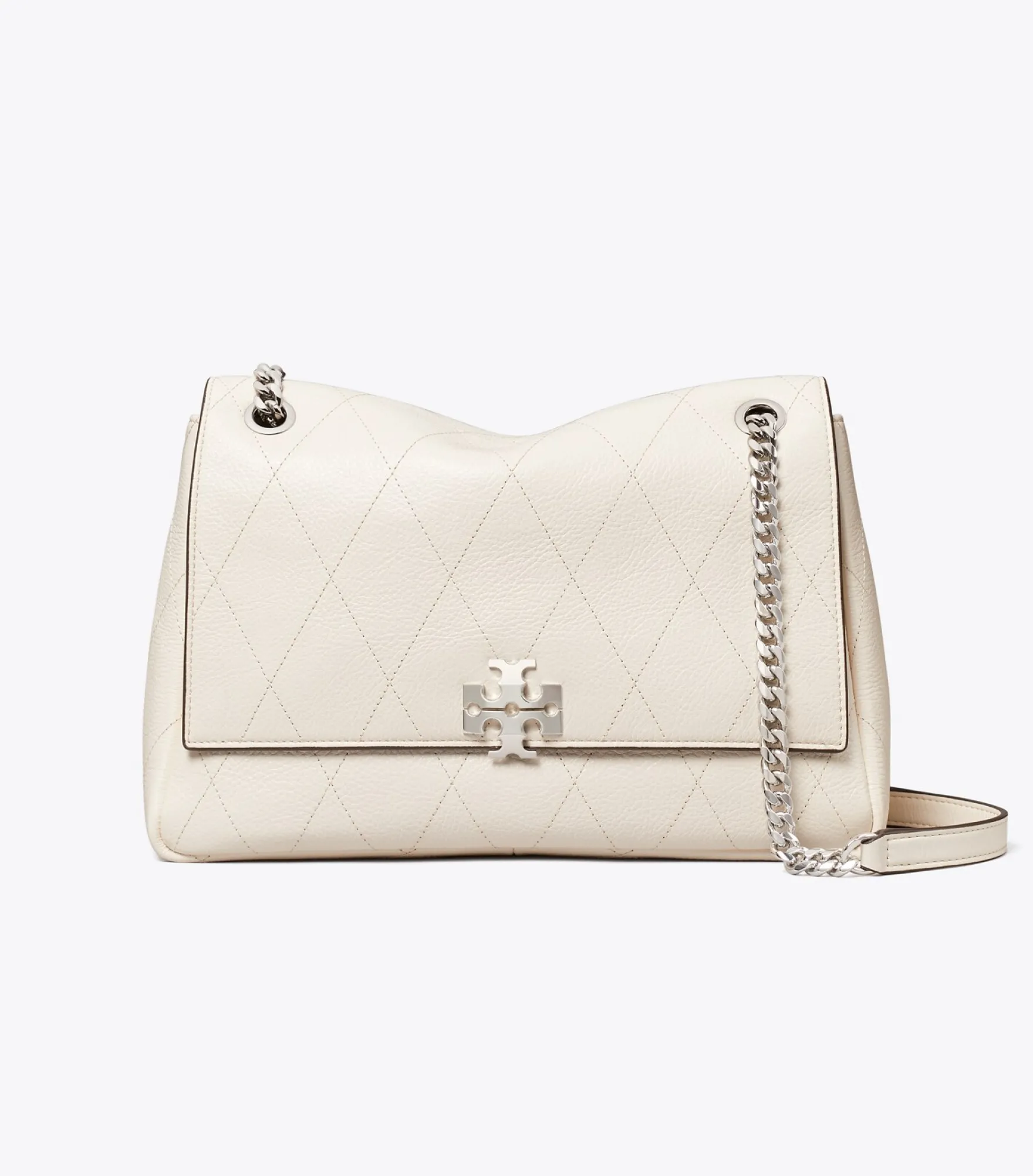 GESTEPPTE CHARLIE SCHULTERTASCHE
