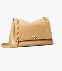GESTEPPTE CHARLIE SCHULTERTASCHE