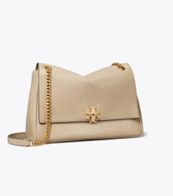GESTEPPTE CHARLIE SCHULTERTASCHE