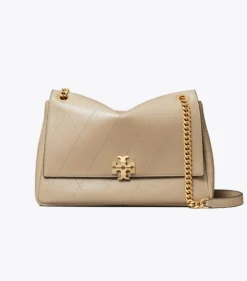GESTEPPTE CHARLIE SCHULTERTASCHE
