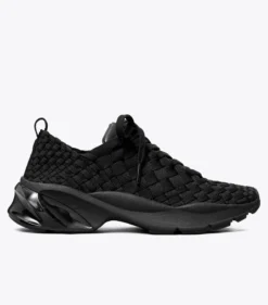 GEWEBTE GOOD LUCK SNEAKER