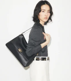 GROSSE CHARLIE SCHULTERTASCHE