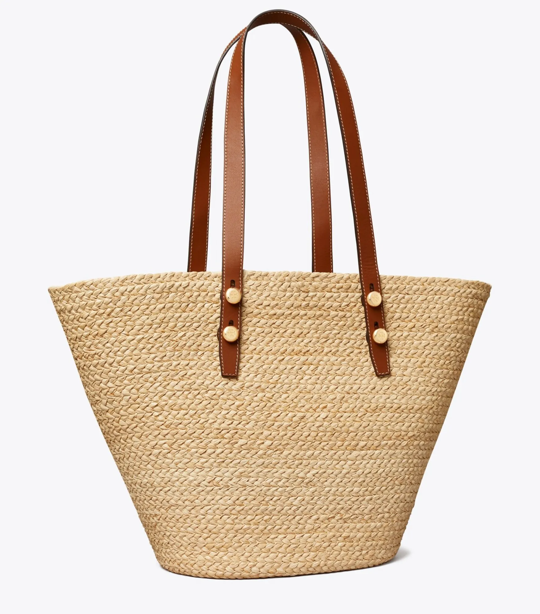 GROSSE ROMY BASKET TOTE BAG