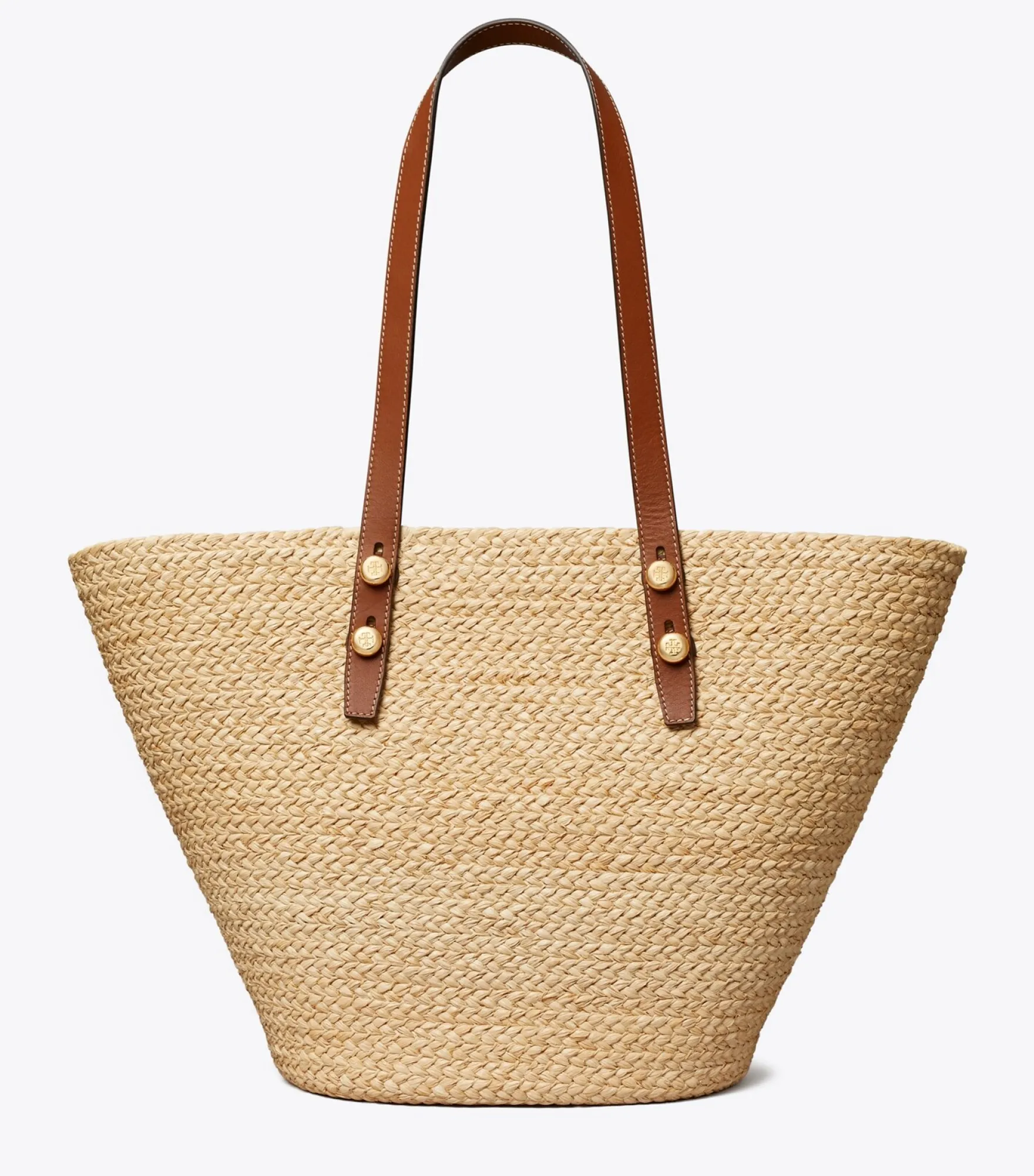 GROSSE ROMY BASKET TOTE BAG