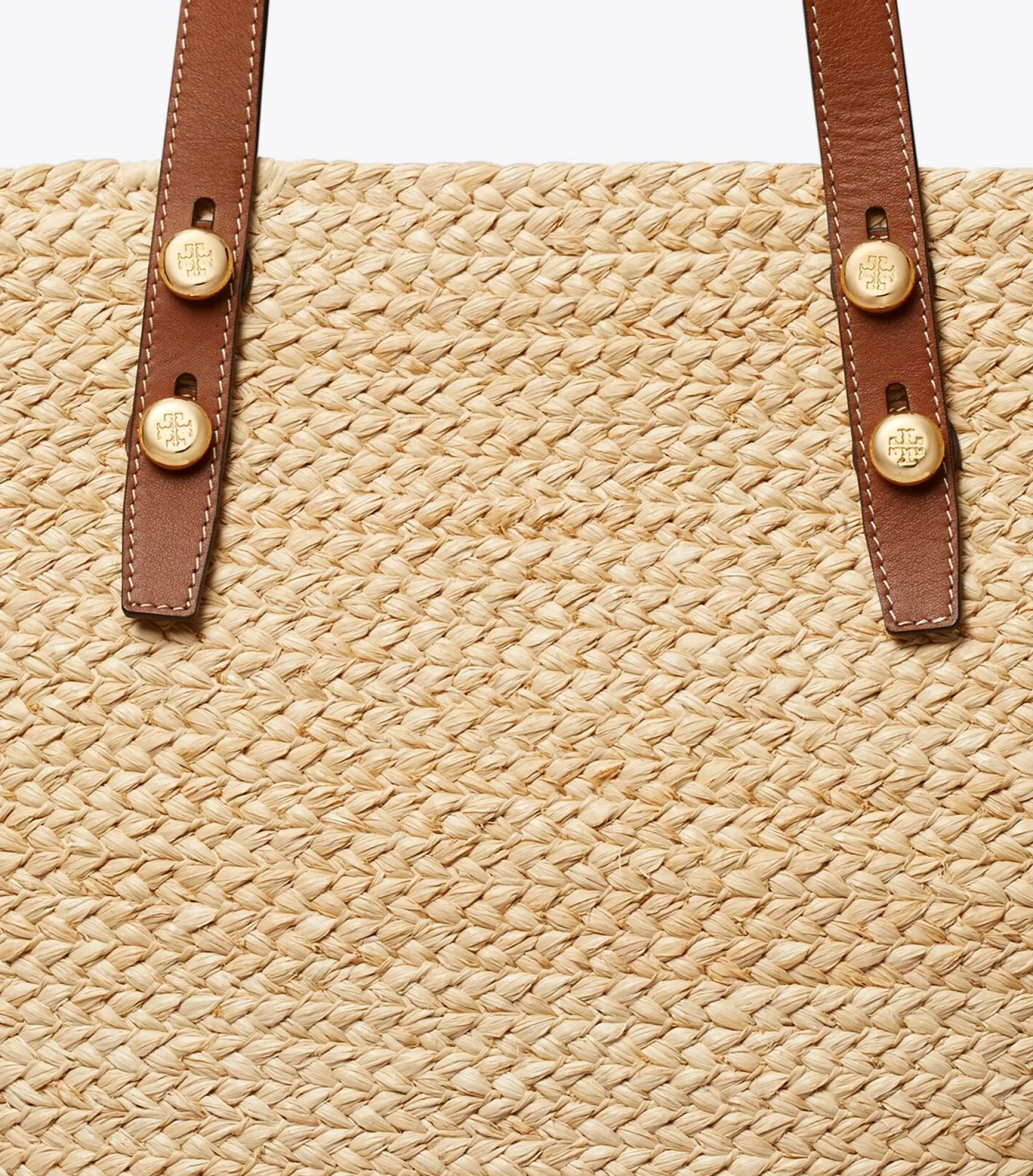 GROSSE ROMY BASKET TOTE BAG