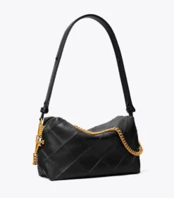 GROSSE, WEICHE FLEMING CROSSBODY BAG
