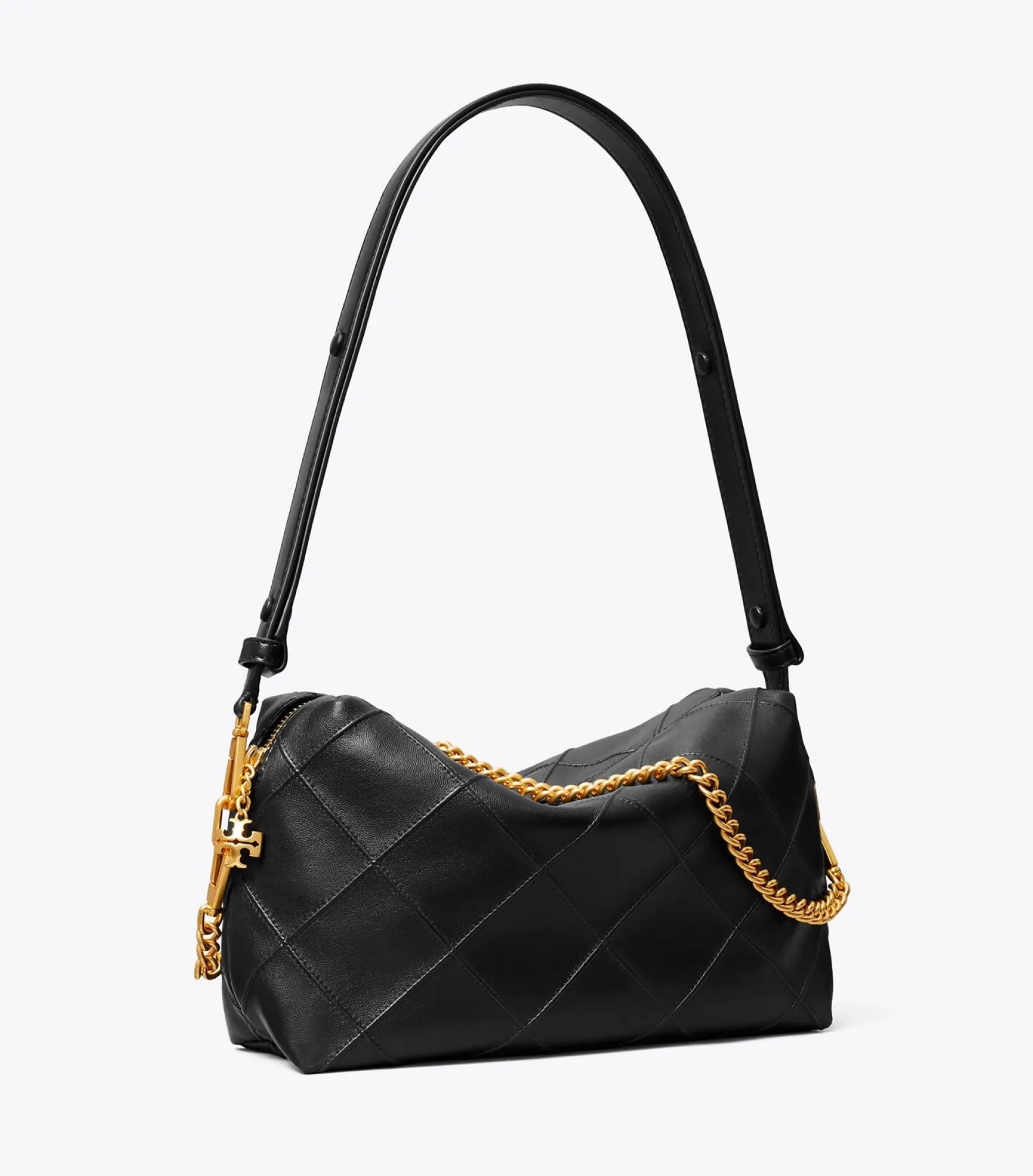 GROSSE, WEICHE FLEMING CROSSBODY BAG