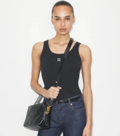 GROSSE, WEICHE FLEMING CROSSBODY BAG