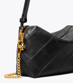 GROSSE, WEICHE FLEMING CROSSBODY BAG
