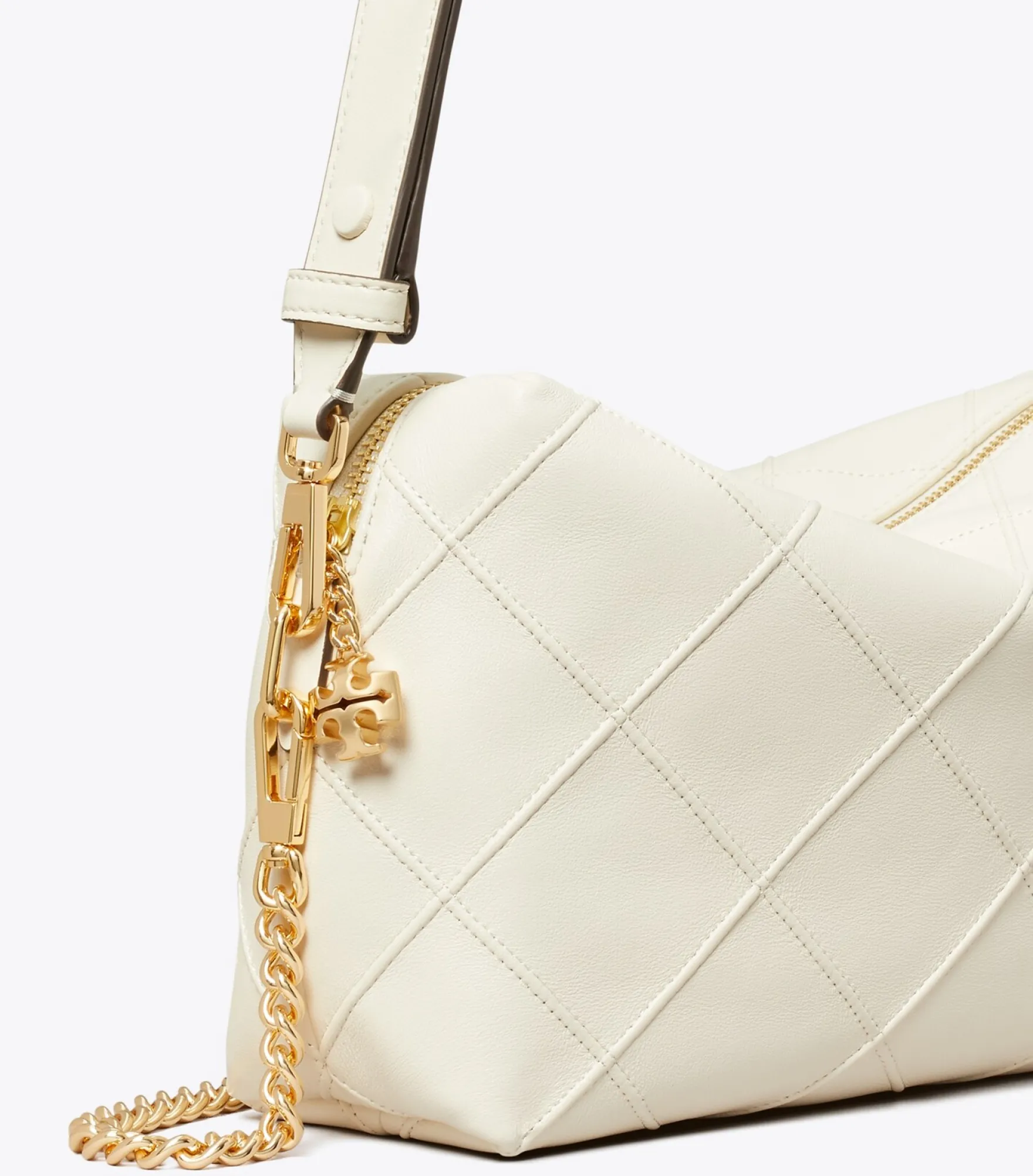 GROSSE, WEICHE FLEMING CROSSBODY BAG
